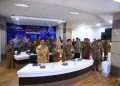 Dinas Kominfosp Tanah Bumbu Gelar Bimtek Penyusunan Masterplan Smart City