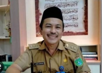 Dinas Pendidikan Tanah Bumbu Beri Kebijakan Khusus Bagi Pelajar Korban Banjir