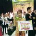 Dhea Mayya Maulida, Juara TigaFLS2N Kalimantan Selatan
