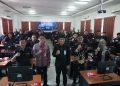 Dinas Kominfosp Tanah Bumbu Gelar Bimtek Keamanan Siber