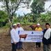 Idul Adha 1445 H, PT.Air Minum Bersujud Sumbang 2 Ekor Hewan Qurban