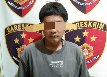 Gegara Sebatang Rokok, Seorang Pemuda Dihabisi