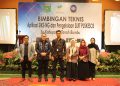 Dinsos Tanah Bumbu Gelar Bimtek SIKS-NG dan Pengelolaan SLRT Puskesos