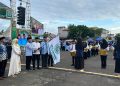Wakili Bupati, Sekda Tanah Bumbu Ambo Sakka Buka FASI dan My Fest 2024