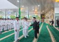 Resmi, Jabatan Kepala Desa 8 Tahun