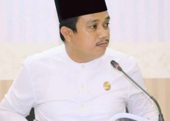 Anggota Komisi I DPRD Tanbu Soroti PAD Parkir Selama Expo Mappanre Ri Tasie