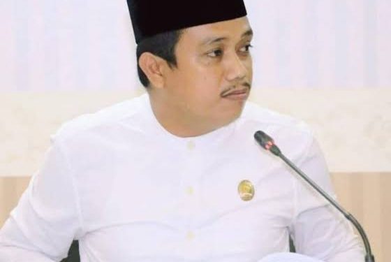 Anggota Komisi I DPRD Tanbu Soroti PAD Parkir Selama Expo Mappanre Ri Tasie