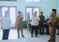 Komisi I DPRD Tanbu Tinjau Sarana Prasarana Dinas Dukcapil