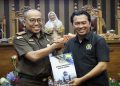 DPRD dan Kejari Tanbu Lakukan Penandatangan MoU TerkaitPenguatan Wawasan Hukum dan Lainnya