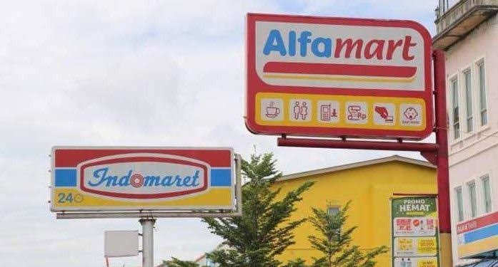 Berkelilinglah di Kota Wisata Nan Elok Ini, Gak Bakalan Ketemu Indomaret dan Alfamart: tidak Laku?