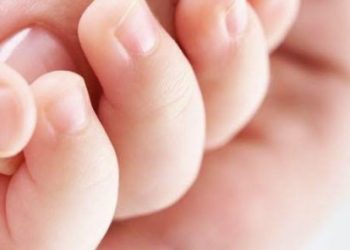 Teganya Ibu di Tabalong Ini, Tinggalkan Bayi Oroknya di Kebun Sawit Tanpa Baju
