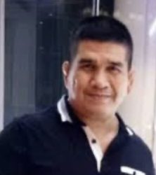 Surya, Pegulat Legendaris Kalsel, Meninggal Dunia