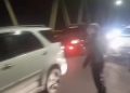 Menyayat, Ucapan Histeris Perempuan Muda yang Coba Akhiri Hidup di Jembatan Benua Anyar