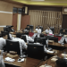 Evaluasi MTQ Kecamatan di DPRD Tanbu