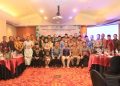 DPRD Tanbu Ikuti Bimtek Pengembangan BUMD