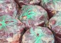 Imbauan Pengurangan Penggunaan Kantong Plastik untuk Kurban Idul Adha di Tanah Bumbu
