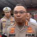 Gantikan Sabana, Kombes Cuncun Kurniadi Pimpin Polresta Banjarmasin