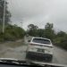 Akibat Kondisi Jalan Masih Berlumpur, Pengaspalan di Km 171 Tertunda