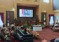 LPJ APBD Tanah Bumbu Tahun Anggaran 2023 Sudah Dilakukan Sesuai Perundangan