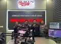 Bupati Tanah Bumbu Tanyakan Perkembangan RSB