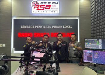 Bupati Tanah Bumbu Tanyakan Perkembangan RSB
