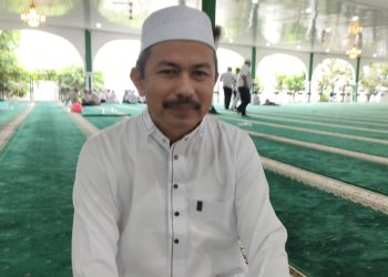 Meningkatkan Pendidikan di Tanah Bumbu, Amiluddin: Dinas Pendidikan Tetap Menunjang Program SDSM