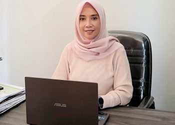 DLH Tanah Bumbu Ajak Gunakan Kantong Belanja Ramah Lingkungan