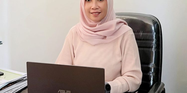 DLH Tanah Bumbu Ajak Gunakan Kantong Belanja Ramah Lingkungan