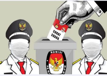 Pilkada Gubernur Kaliman Selatan Dijadwalkan pada 27 November 2024