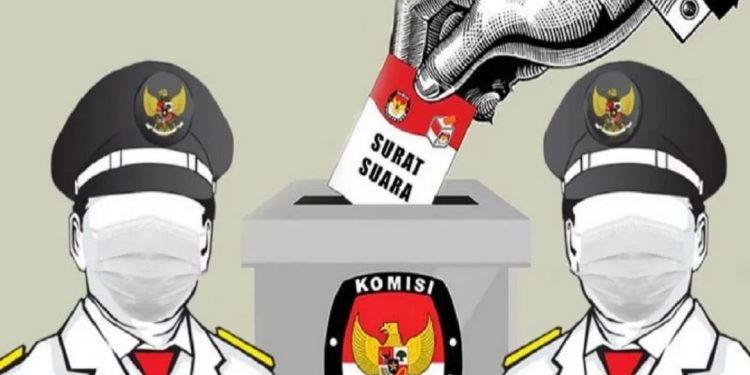 Pilkada Gubernur Kaliman Selatan Dijadwalkan pada 27 November 2024