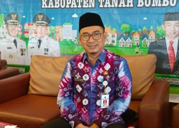 Pada PIN Polio, Masyarakat Dihimbau Imunisasikan Anaknya