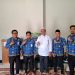 Bakesbangpol Tanah Bumbu Kunjungan “Door to Door” Tokoh Panutan Masyarakat, Ini Tujuannya