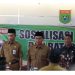 Abah Zairullah Buka Sosialisasi Batas Daerah dan Kecamatan