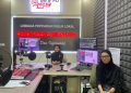RSUD dr. H. Andi Abdurrahman Noor Sosialisasikan Program SRI RAJA