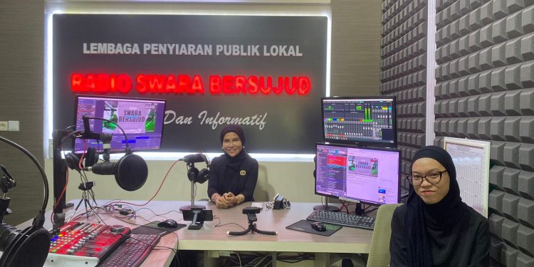 RSUD dr. H. Andi Abdurrahman Noor Sosialisasikan Program SRI RAJA