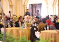 Bupati Tanah Bumbu Dapat Penghargaan dari Gubernur Kalimantan Selatan