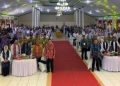 Semua Inspektur se- Kalimantan Selatan Berkumpul di Tanah Bumbu