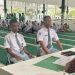48 Anggota Paskibra Tanah Bumbu Mengikuti Pemusatan Latihan dan Karantina