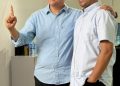 Andi Rudi – Bahsanuddin, Pasangan Kuat PilkadaTanah Bumbu 2024