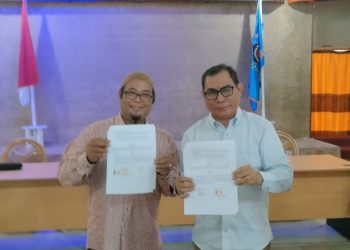 2.000 Wartawan akan Hadir pada Porwanas XIV 2024 di Kalimantan Selatan