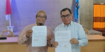2.000 Wartawan akan Hadir pada Porwanas XIV 2024 di Kalimantan Selatan
