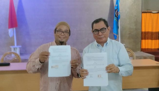 2.000 Wartawan akan Hadir pada Porwanas XIV 2024 di Kalimantan Selatan