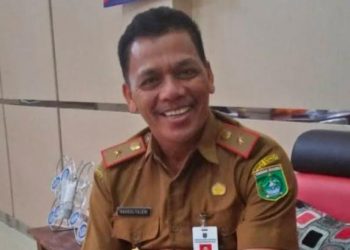 Agustus 2024, Bakesbangpol Tanah Bumbu Semarakan Gebyar Anti Narkoba