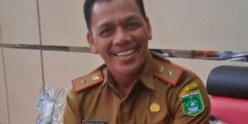 Agustus 2024, Bakesbangpol Tanah Bumbu Semarakan Gebyar Anti Narkoba