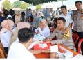 Kopi Manis Jadi Program Jitu Kapolres Tanah Bumbu