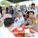 Kopi Manis Jadi Program Jitu Kapolres Tanah Bumbu