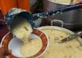 Setelah di-Spill Komponen Bubur Asyura Ternyata Lebih 40 Item Lho