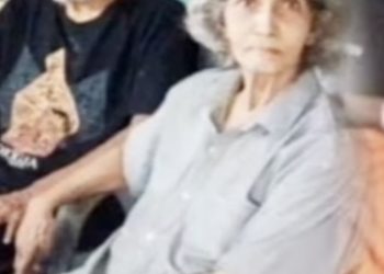 Kematian Hanz-Rita Bagai Kisah Romi-Yuli versi Lansia Sepuh, Dikhabarkan Hanya Satu Anaknya yang Hantarkan ke Pemakaman