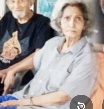 Kematian Hanz-Rita Bagai Kisah Romi-Yuli versi Lansia Sepuh, Dikhabarkan Hanya Satu Anaknya yang Hantarkan ke Pemakaman