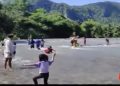 Pejuang SaveMeratus itu Meninggal Dihujani Tikaman, Benarkah Murni Dendam Pribadi?